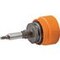 Fixtec-Metall-Schnellspannbohrfutter